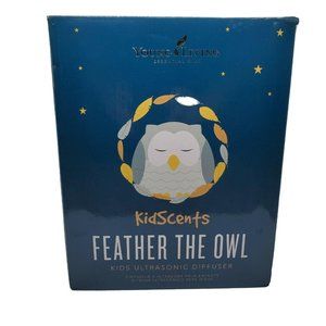 Young Living Kidscents Feather The Owl Diffuser